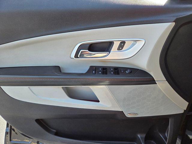 2014 Chevrolet Equinox LTZ