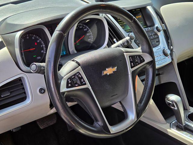 2014 Chevrolet Equinox LTZ