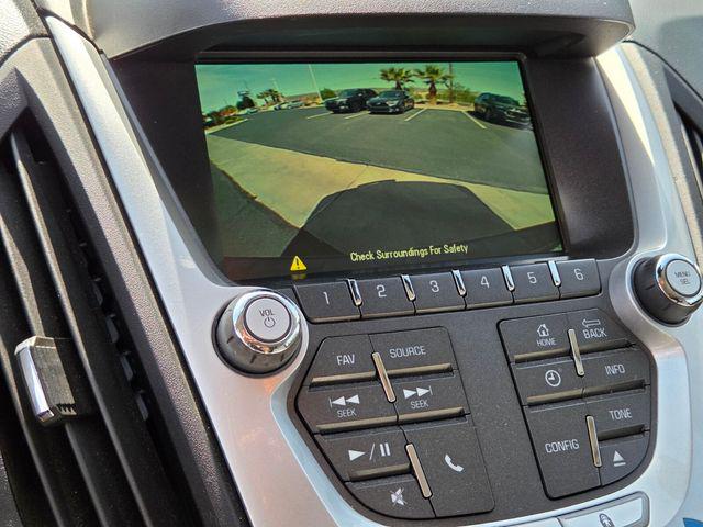 2014 Chevrolet Equinox LTZ