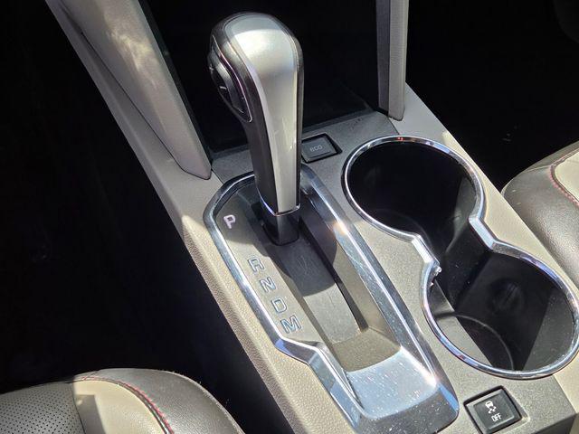 2014 Chevrolet Equinox LTZ