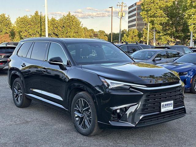 2026 Lexus TX 350 Premium 2026 Lexus TX 350 Premium