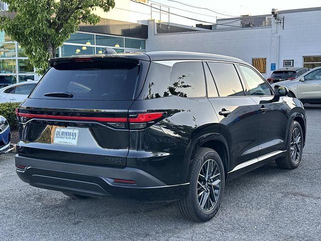 2026 Lexus TX 350 Premium 2026 Lexus TX 350 Premium