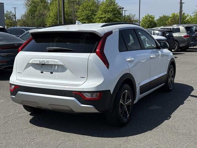 2023 Kia Niro EX