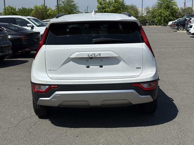 2023 Kia Niro EX