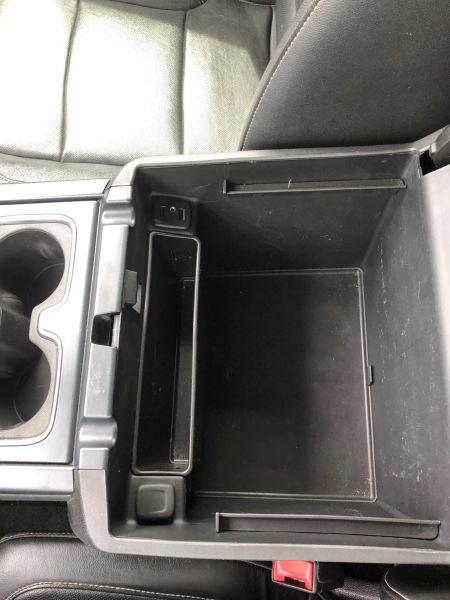 2017 Chevrolet Silverado 1500 2LZ
