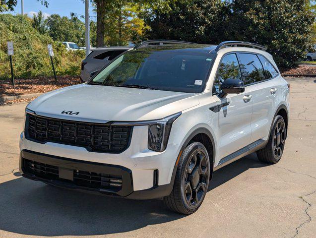 2026 Kia Sorento X-Line SX for sale in Lagrange, GA
