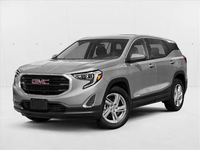 2021 GMC Terrain FWD SLT for sale in Pinellas Park, FL