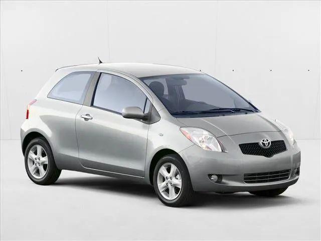 2008 Toyota Yaris Base for sale in Pinellas Park, FL