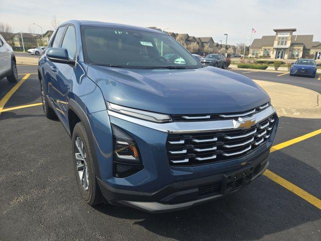 2025 Chevrolet Equinox FWD LT for sale in Highland, IN