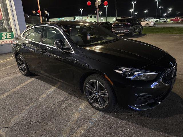 2023 BMW Coupe i xDrive for sale in Highland, IN