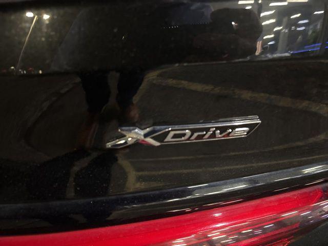 2023 BMW Coupe i xDrive