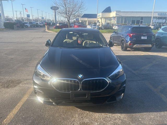 2023 BMW Coupe i xDrive