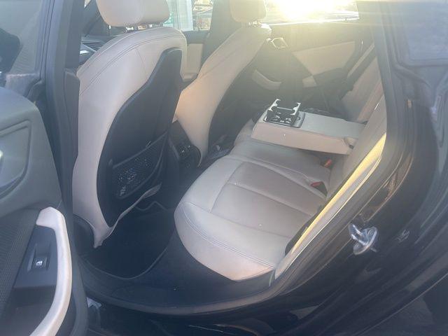 2023 BMW Coupe i xDrive