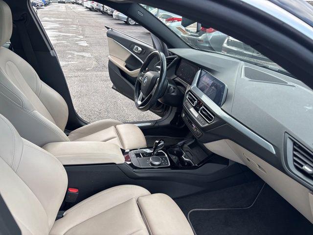2023 BMW Coupe i xDrive