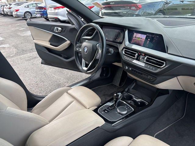 2023 BMW Coupe i xDrive