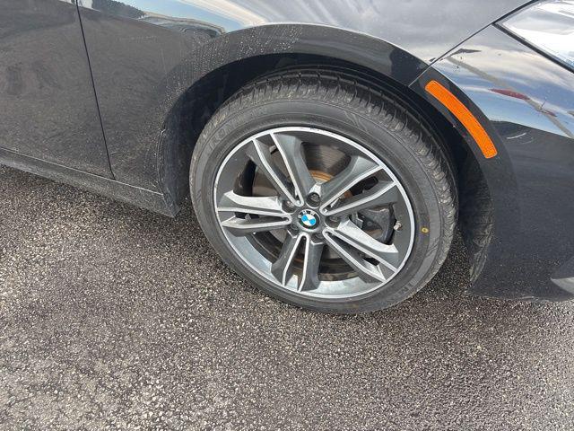 2023 BMW Coupe i xDrive