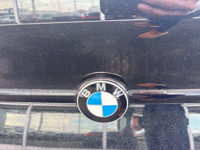 2023 BMW Coupe i xDrive