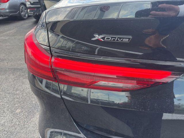 2023 BMW Coupe i xDrive