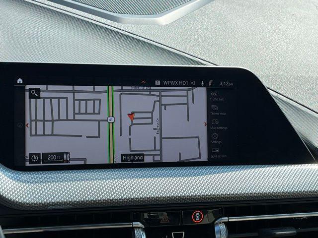 2023 BMW Coupe i xDrive