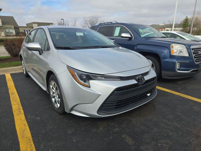 2024 Toyota Corolla LE for sale in Highland, IN