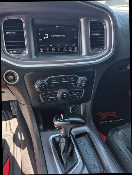 2019 Dodge Charger SXT RWD