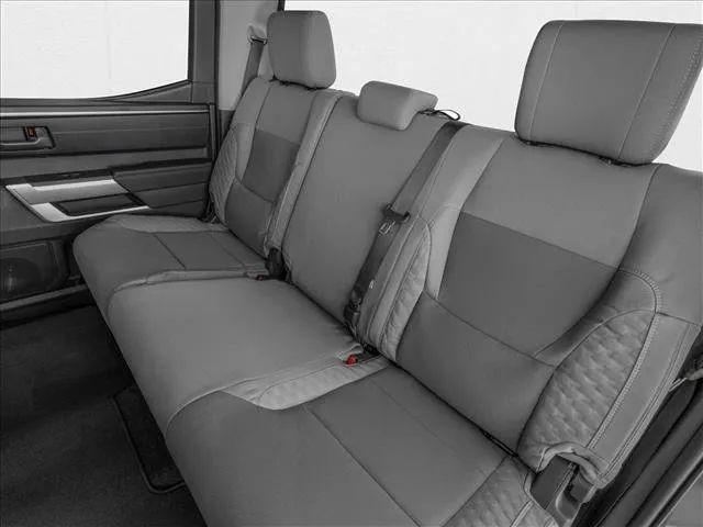 2026 Toyota Tundra SR5 CrewMax 5.5' Bed