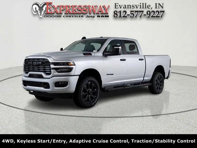 2026 Ram 2500 Big Horn Crew Cab 4x4 6'4" Box for sale in Evansville, IN