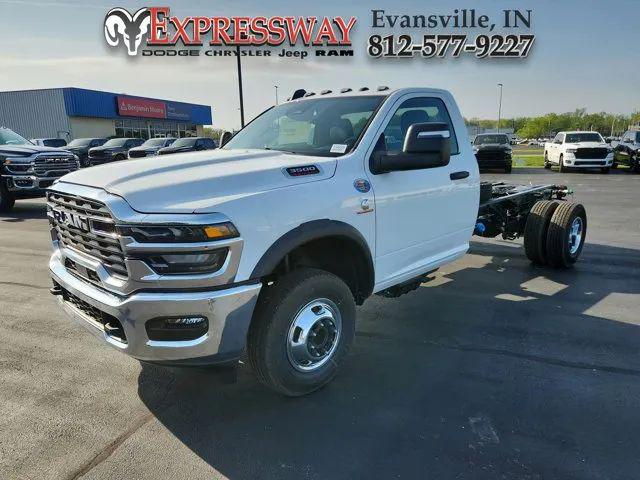 2026 Ram 3500 Tradesman/Big Horn for sale in Evansville, IN