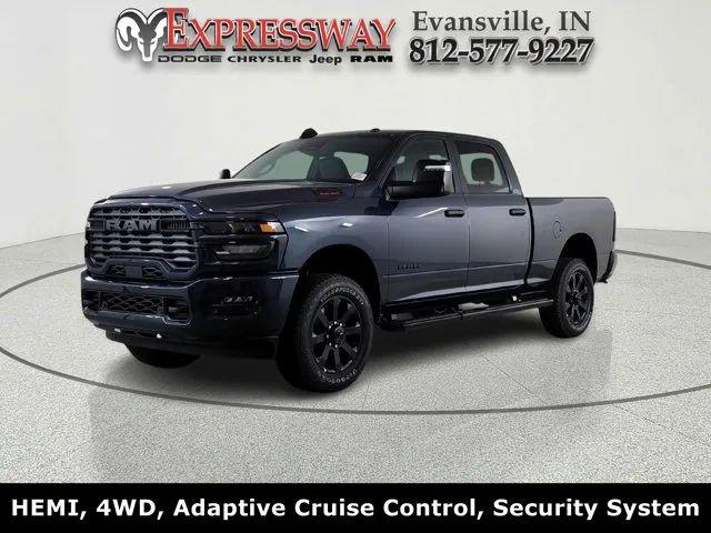 2026 Ram 2500 Big Horn Crew Cab 4x4 6'4" Box for sale in Evansville, IN