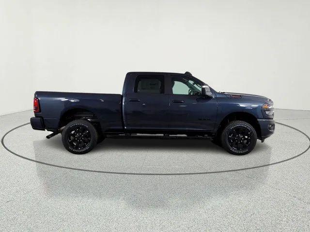 2026 Ram 2500 Big Horn Crew Cab 4x4 6'4" Box