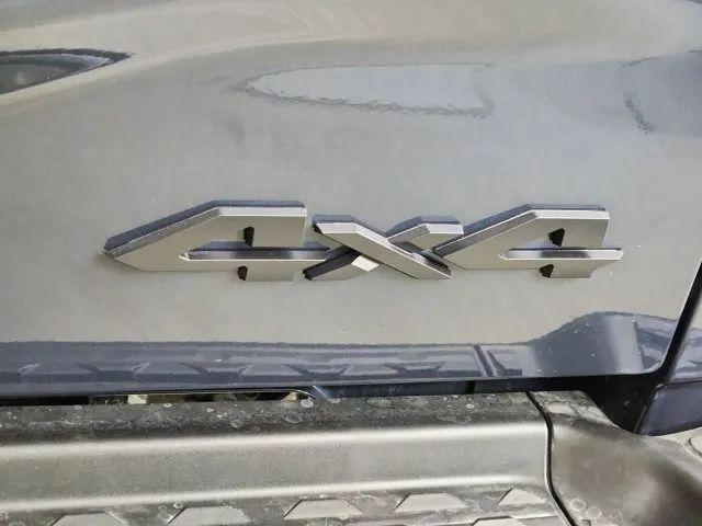 2026 Ram 2500 Big Horn Crew Cab 4x4 6'4" Box