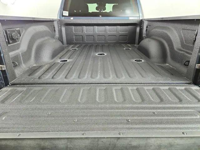 2026 Ram 2500 Big Horn Crew Cab 4x4 6'4" Box