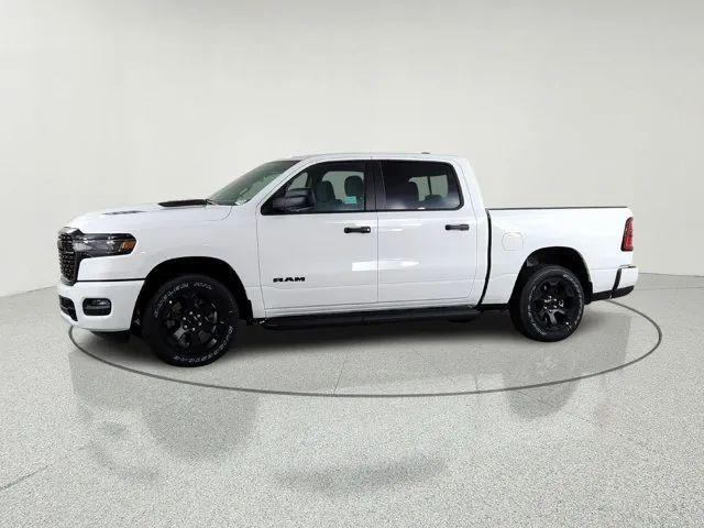 2026 Ram 1500 Express Crew Cab 4x4 5'7" Box