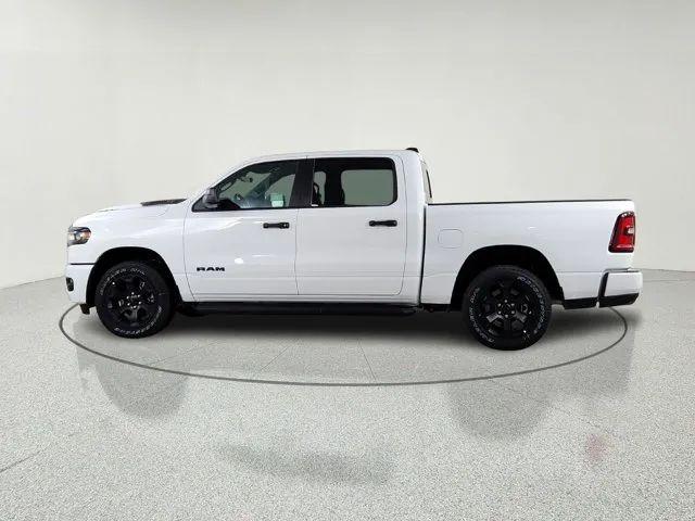 2026 Ram 1500 Express Crew Cab 4x4 5'7" Box