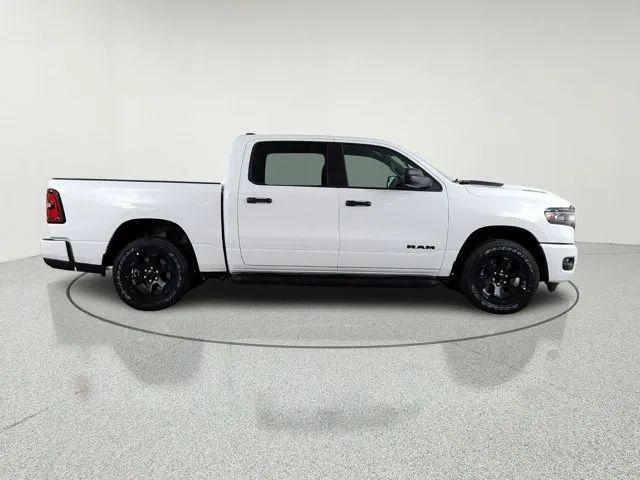 2026 Ram 1500 Express Crew Cab 4x4 5'7" Box