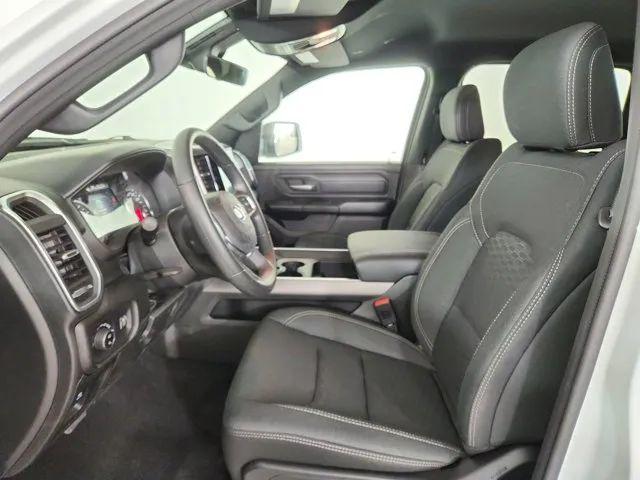 2026 Ram 1500 Express Crew Cab 4x4 5'7" Box