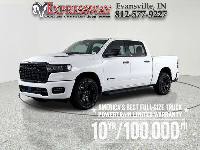 2026 Ram 1500 Express Crew Cab 4x4 5'7" Box for sale in Evansville, IN