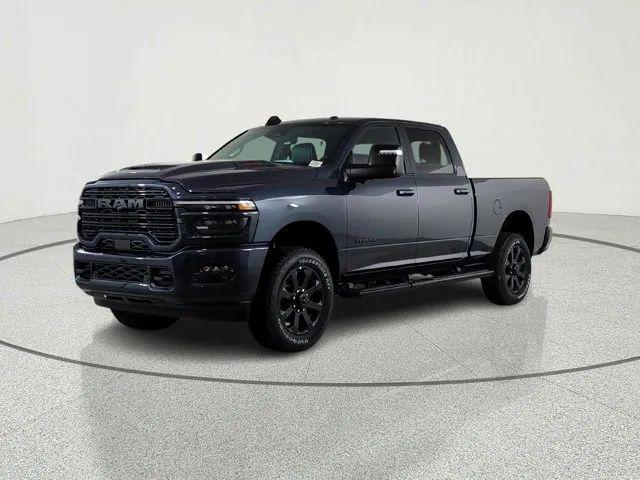2026 Ram 2500 Laramie Crew Cab 4x4 6'4" Box