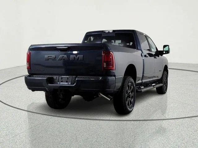 2026 Ram 2500 Laramie Crew Cab 4x4 6'4" Box