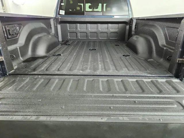 2026 Ram 2500 Laramie Crew Cab 4x4 6'4" Box