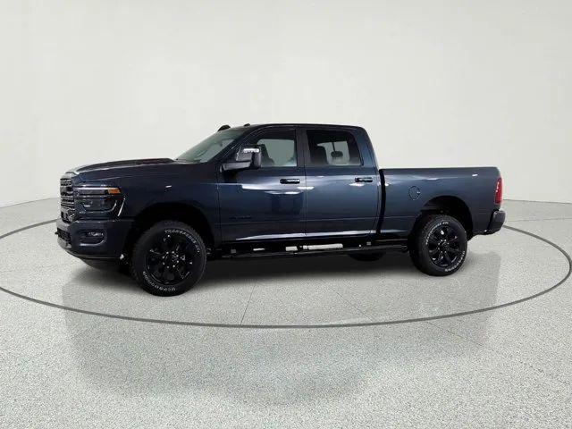 2026 Ram 2500 Laramie Crew Cab 4x4 6'4" Box