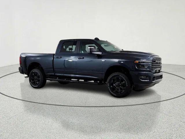 2026 Ram 2500 Laramie Crew Cab 4x4 6'4" Box