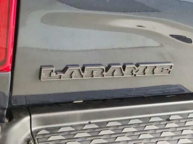 2026 Ram 2500 Laramie Crew Cab 4x4 6'4" Box