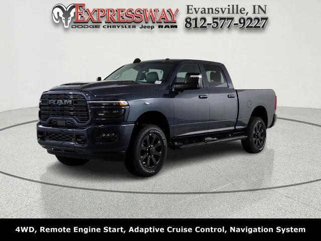 2026 Ram 2500 Laramie Crew Cab 4x4 6'4" Box for sale in Evansville, IN