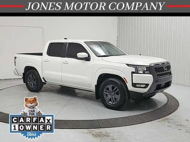 2025 Nissan Frontier Crew Cab SV 4x2 for sale in Savannah, TN