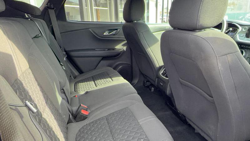 2021 Chevrolet Blazer FWD 2LT