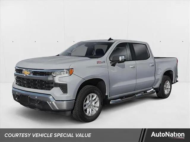 2026 Chevrolet Silverado 1500 2WD Crew Cab Short Bed LT for sale in Orlando, FL