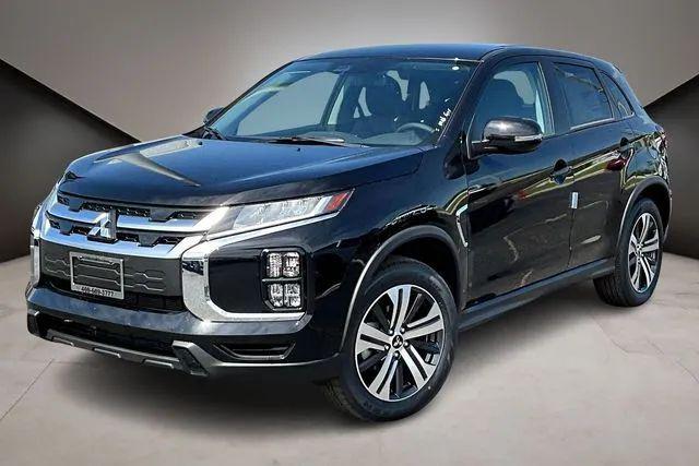2026 Mitsubishi Outlander Sport 2.0 SE for sale in Dallas, TX