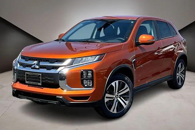 2026 Mitsubishi Outlander Sport 2.0 SE for sale in Dallas, TX