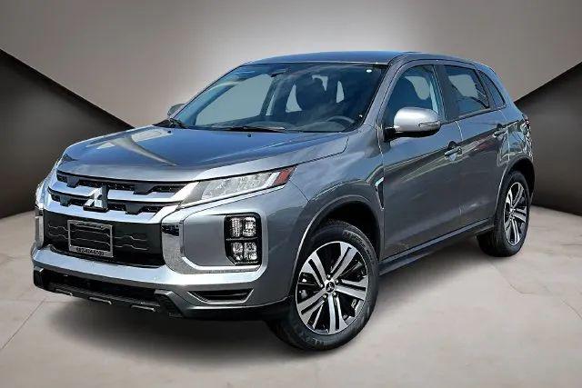 2026 Mitsubishi Outlander Sport 2.0 SE for sale in Dallas, TX
